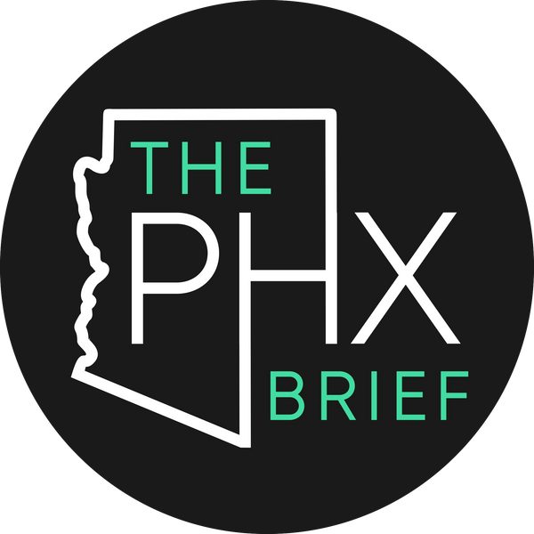 The PHX Brief