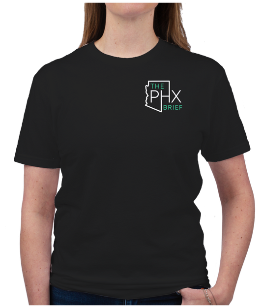 The PHX Brief short sleeve t-shirt